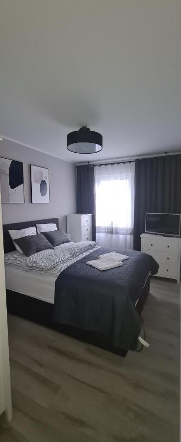 Ars Platinium Z Garazem Podziemnym - Apartment