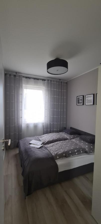 Apartment Ars Platinium Z Garazem Podziemnym - *