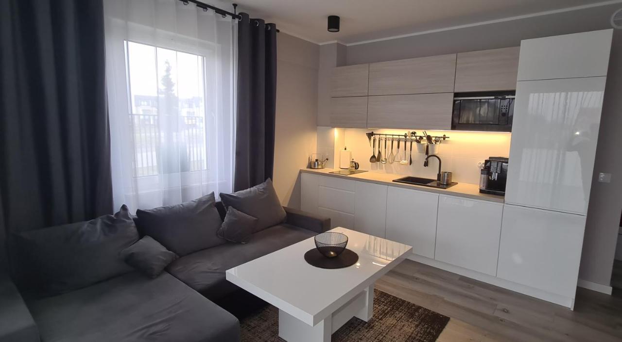Ars Platinium Z Garazem Podziemnym -
