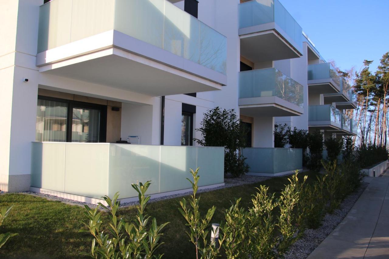 Apartment Ars Platinium Z Garazem Podziemnym - *