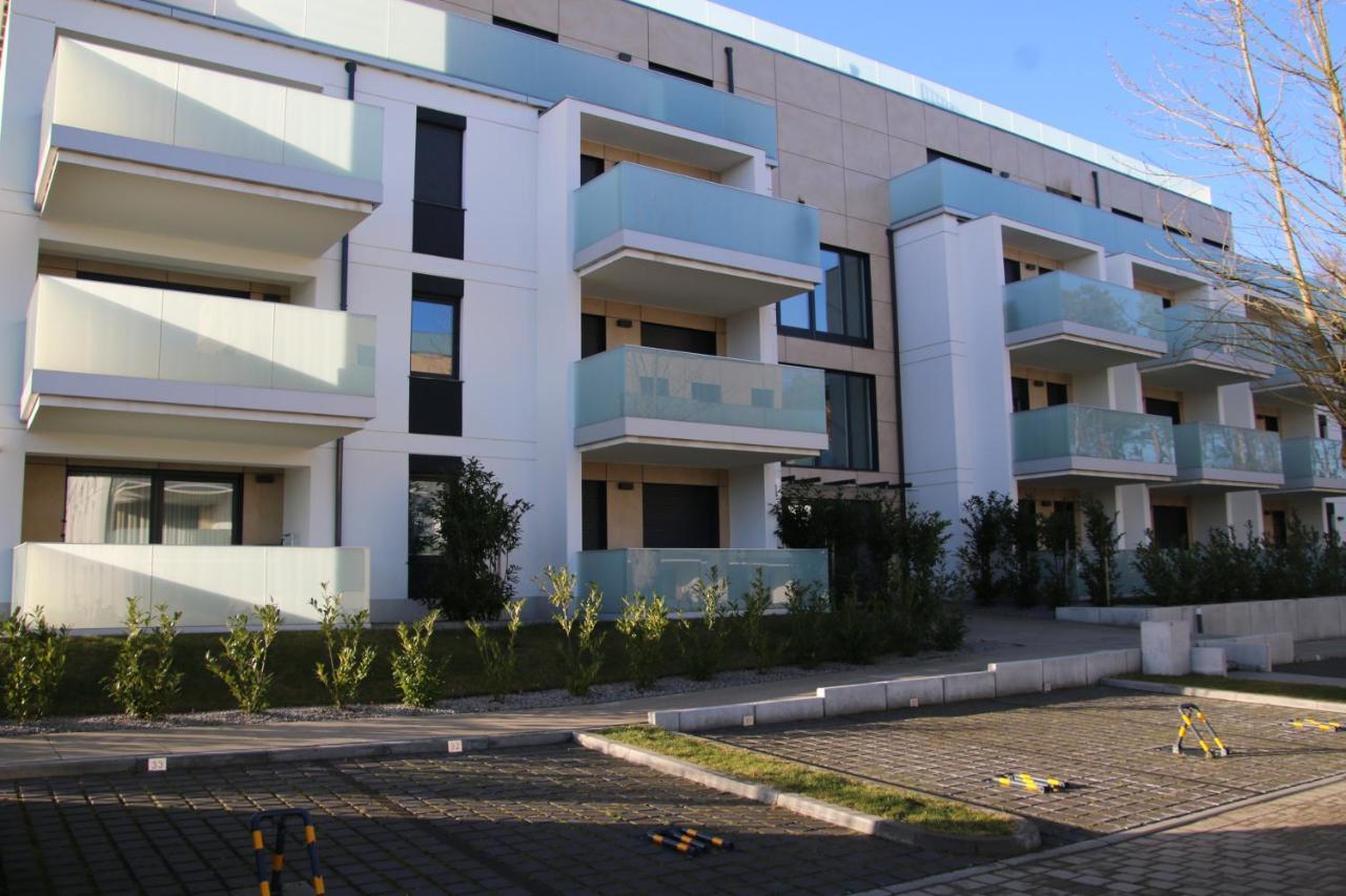 Ars Platinium Z Garazem Podziemnym - *