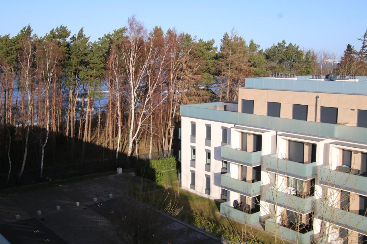Apartment Ars Platinium Z Garazem Podziemnym -