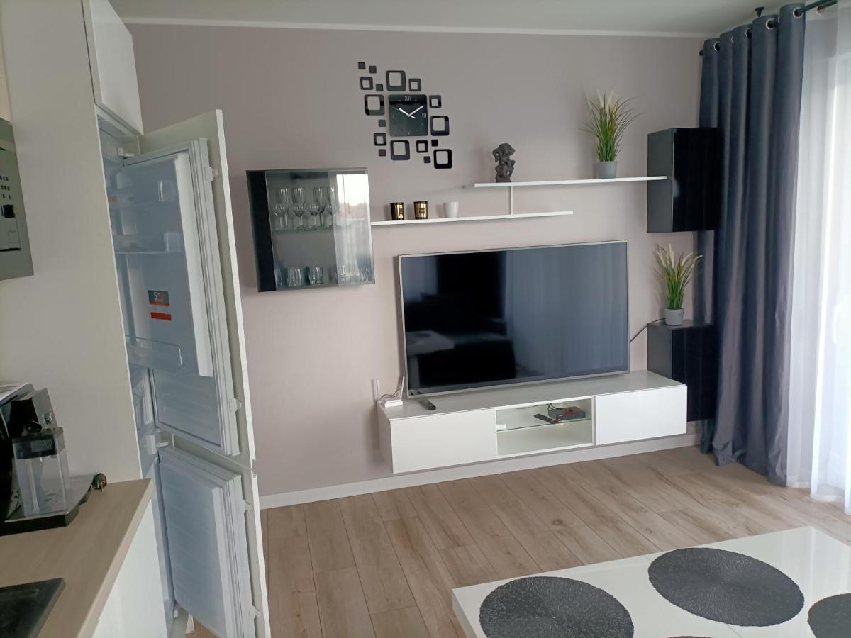 Ars Platinium Z Garazem Podziemnym -