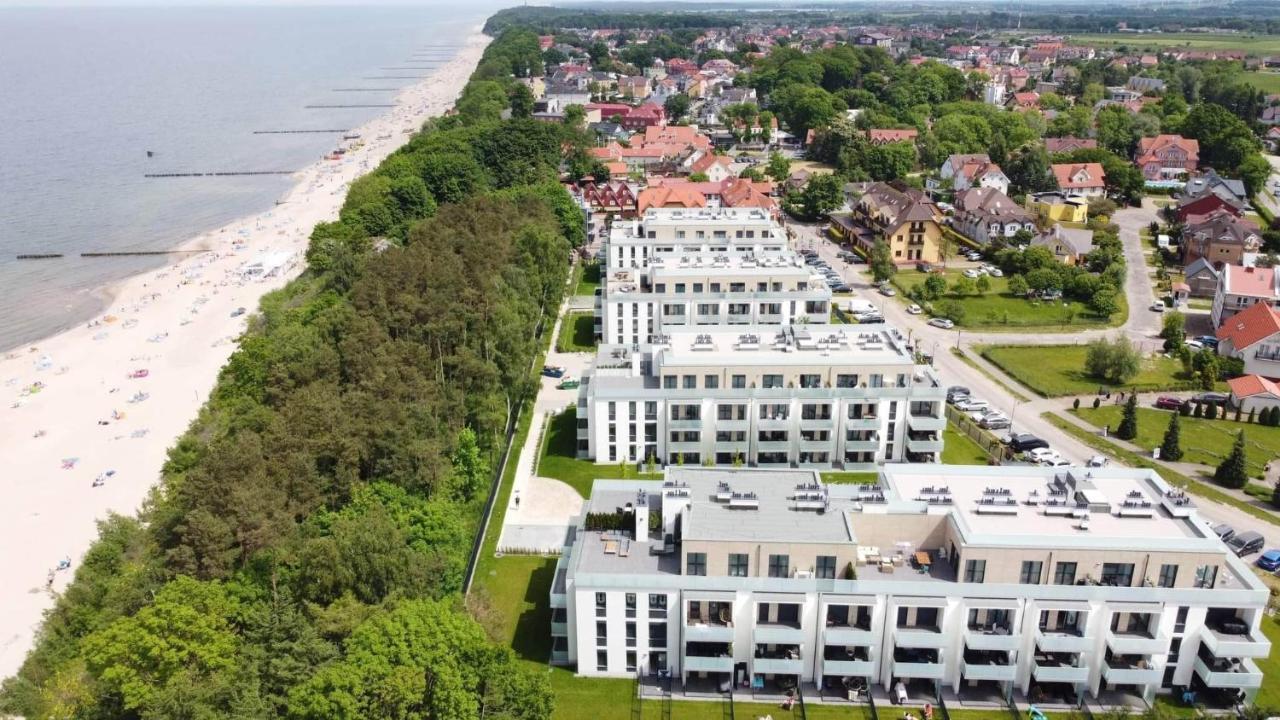 Ars Platinium Z Garazem Podziemnym - Apartment *