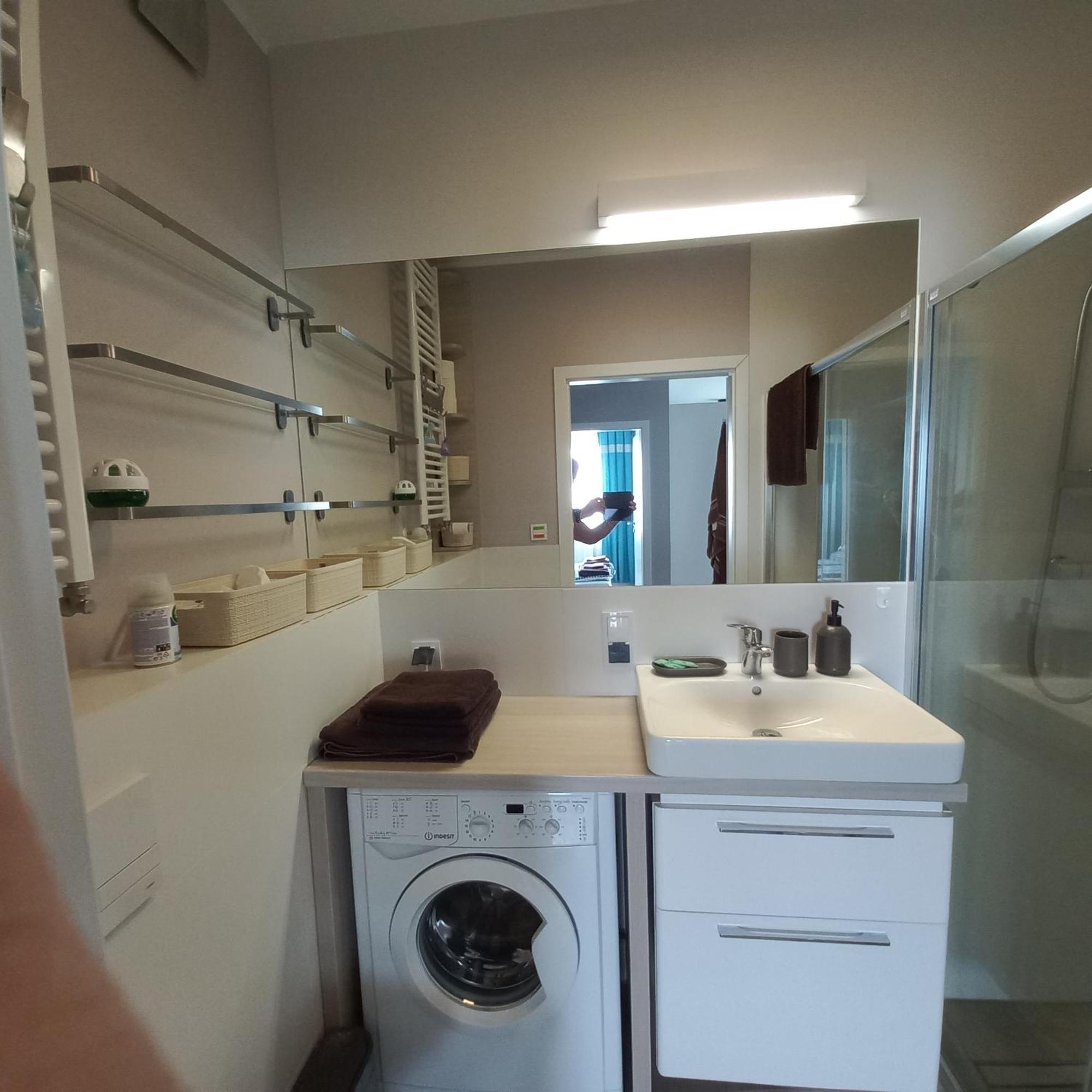 Ars Platinium Z Garazem Podziemnym - Apartment
